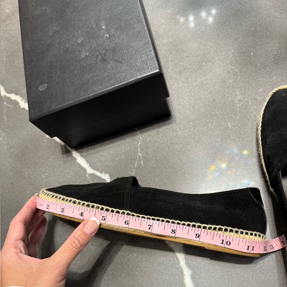 YSL flat espadrilles - Picture 9 of 9